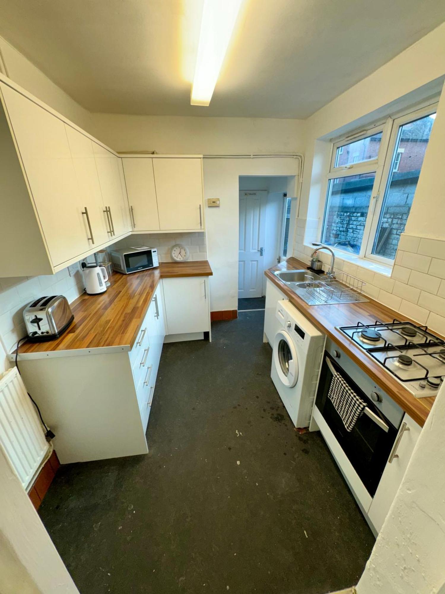 Delightful Room By Gloucester Road Μπρίστολ Εξωτερικό φωτογραφία